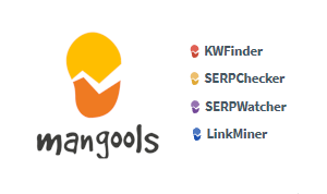 Mangools Seo Tools