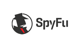 SpyFu tools